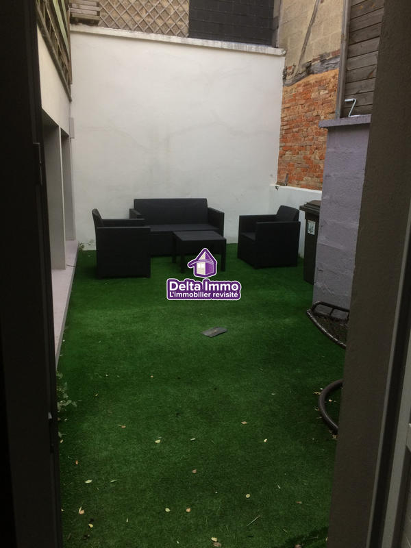 Local commercial - 87 m²