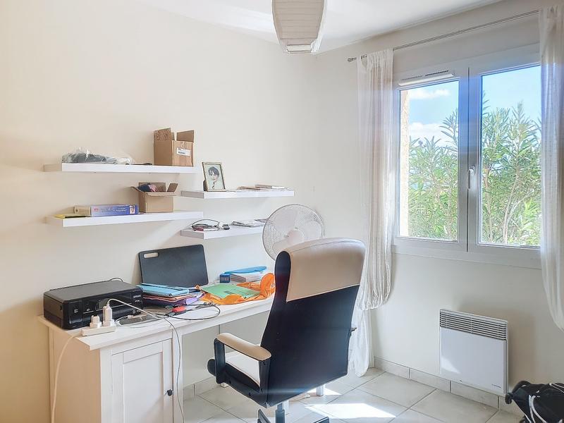 Villa - 106 m² - 6 pièces