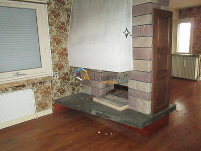 Maison - 118 m² - 5 pièces