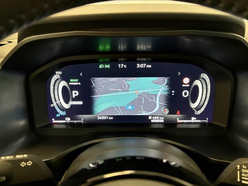 Nissan Qashqai e-Power 190 ch n-Design