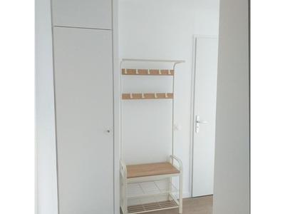 Appartement - 30 m² - 1 pièce