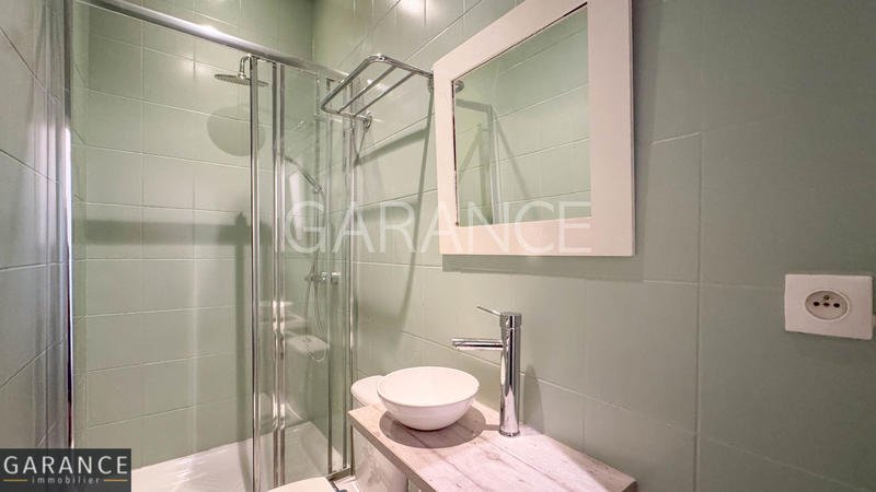 Appartement - 33 m² - 2 pièces