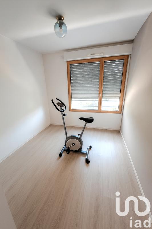 Appartement - 82 m² - 4 pièces