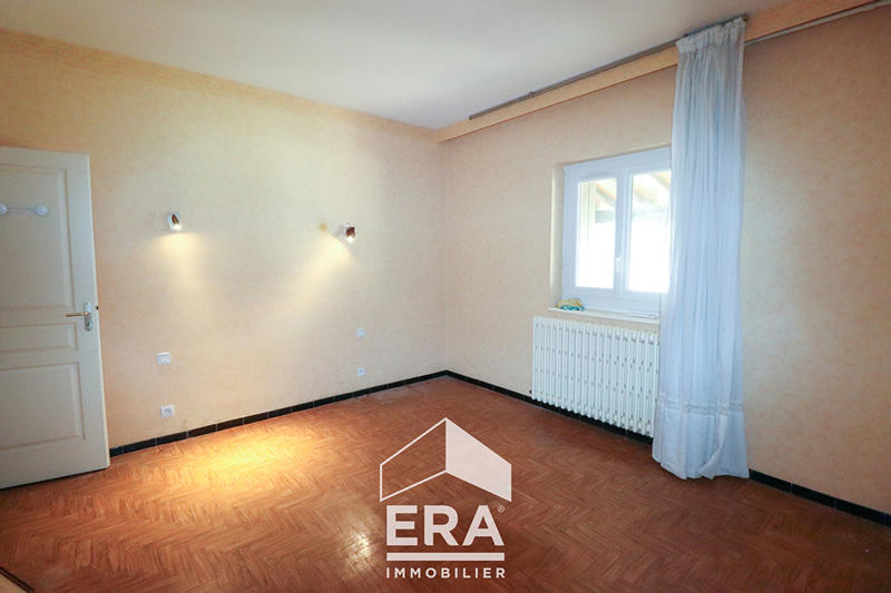 Maison - 154 m² - 6 pièces