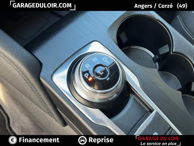 Ford Kuga 1.5 EcoBlue 120 Bva8 Titanium