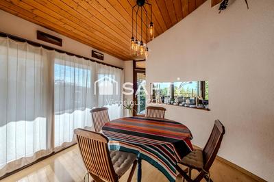 Maison - 130 m² - 4 pièces