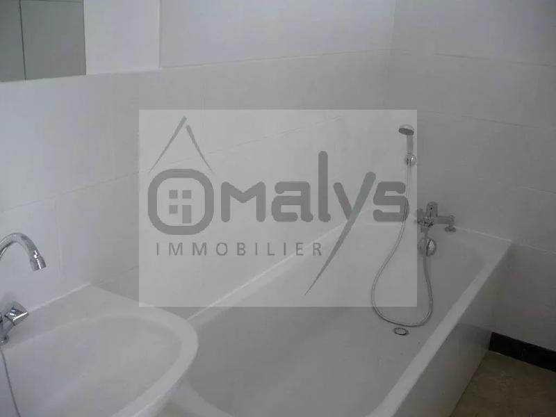 Maison - 68 m² - 3 pièces