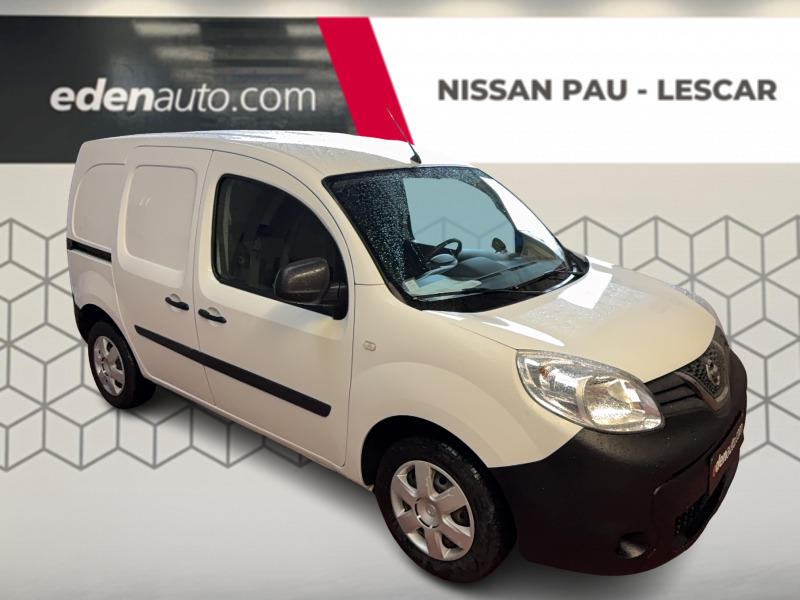 Nissan Nv250 L1 Dci 95 Optima