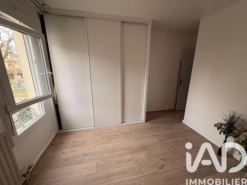 Appartement - 91 m² - 5 pièces