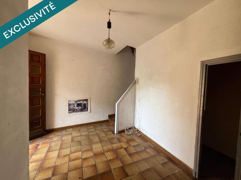 Maison - 72 m² - 4 pièces