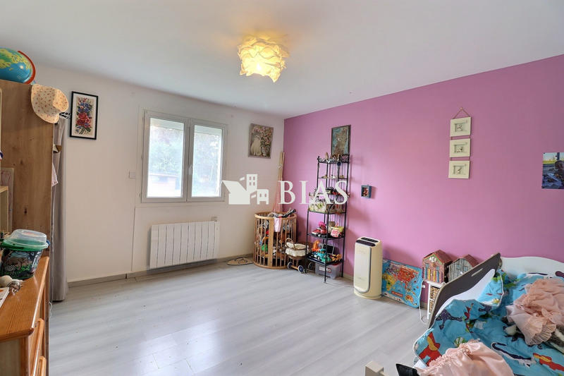 Maison - 363 m² - 10 pièces