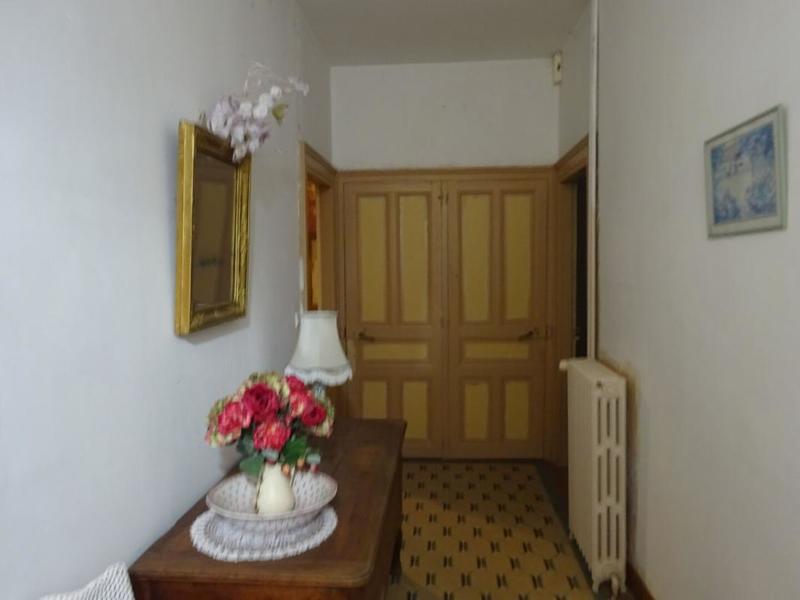 Maison - 200 m² - 7 pièces