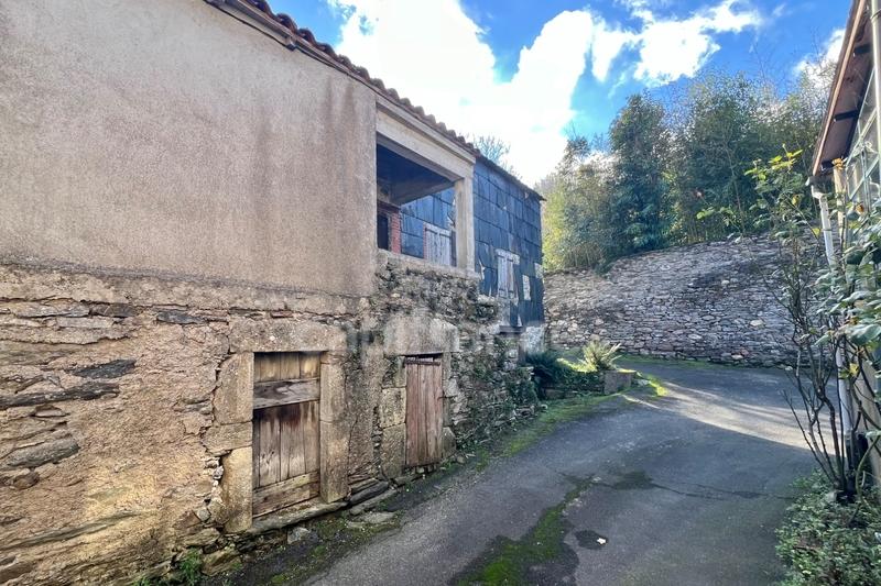 Maison - 74 m² - 4 pièces