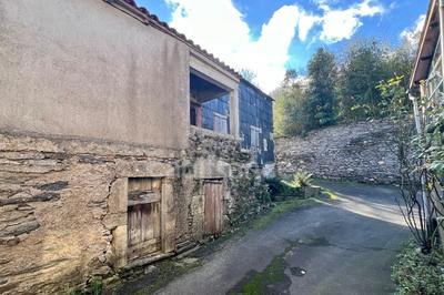 Maison - 74 m² - 4 pièces