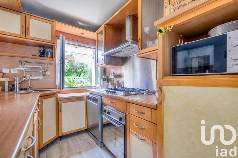 Maison - 152 m² - 6 pièces