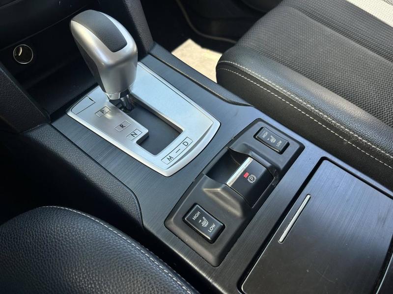 Subaru Legacy IV 2.0 d Boxer Sport