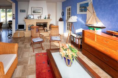 Maison - 165 m² - 10 pièces