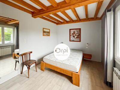 Maison - 106 m² - 4 pièces