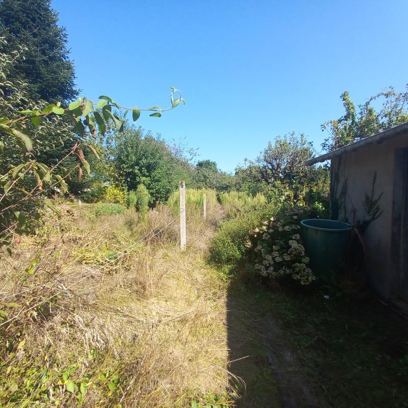 Maison - 72 m² - 4 pièces