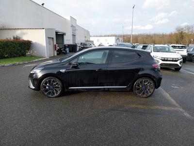 Renault Clio E-Tech full hybrid 145 ch Gsr2 Esprit Alpine