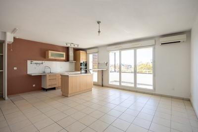Appartement - 82 m² - 4 pièces