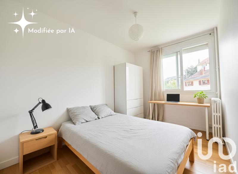 Maison - 133 m² - 5 pièces