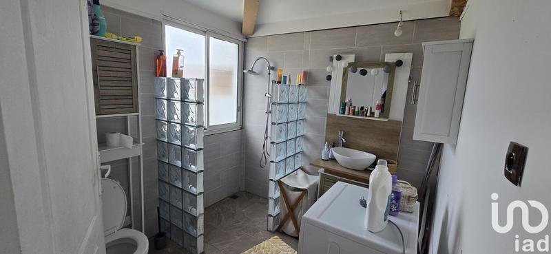 Maison - 260 m² - 9 pièces