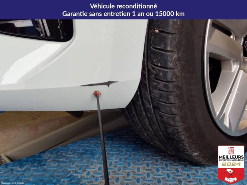 Renault Clio 1.5 Blue Dci 100ch Evolution Gsr2