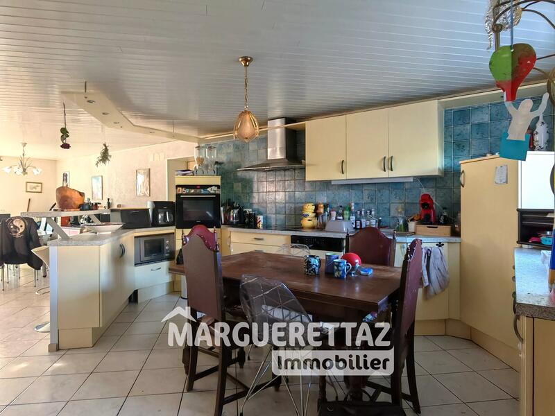 Maison - 170 m² - 4 pièces