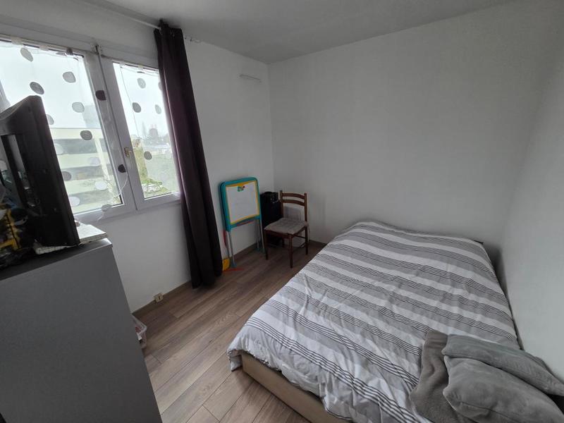 Appartement - 80 m² - 3 pièces