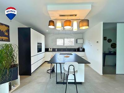 Maison - 118 m² - 5 pièces