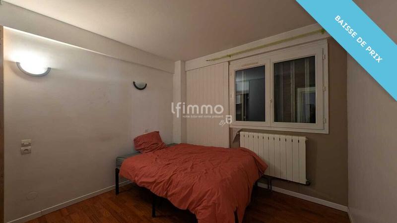 Maison - 78 m² - 4 pièces