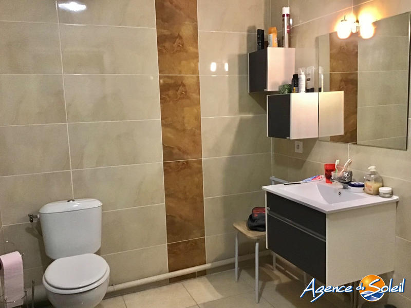 Appartement - 41 m² - 2 pièces