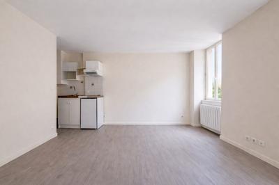 Appartement - 34 m² - 2 pièces