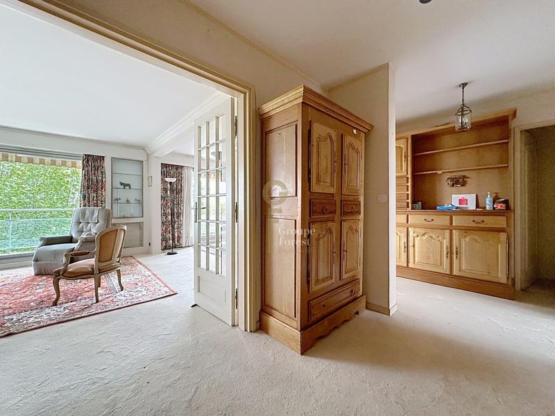 Appartement - 161 m² - 5 pièces