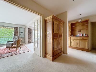 Appartement - 161 m² - 5 pièces