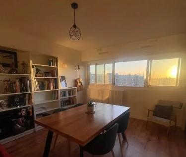 Appartement - 4 pièces