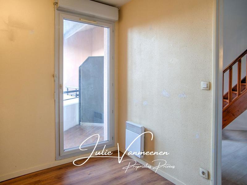 Appartement - 51 m² - 2 pièces