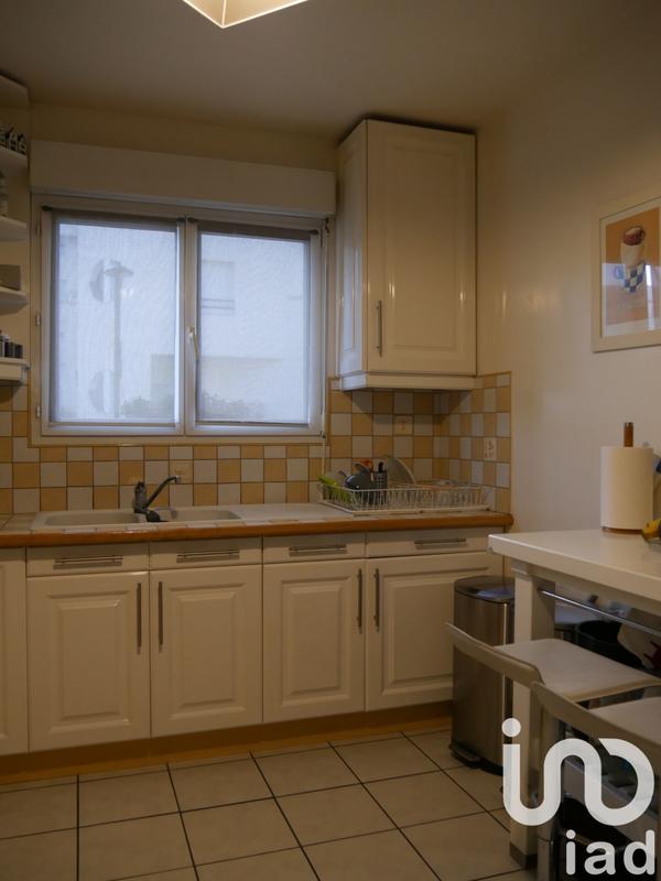 Maison - 134 m² - 6 pièces