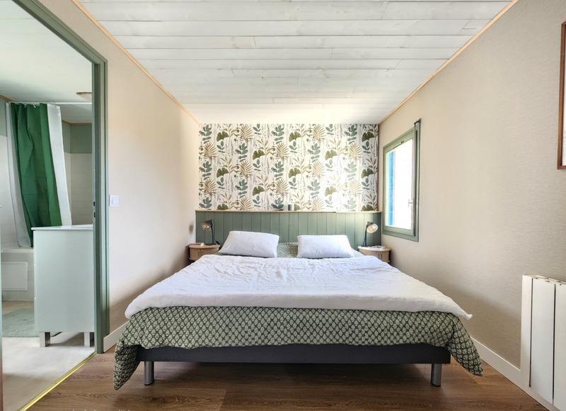 Maison - 114 m² - 5 pièces