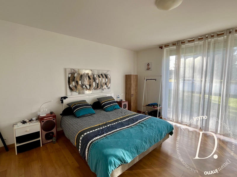 Villa - 138 m² - 5 pièces