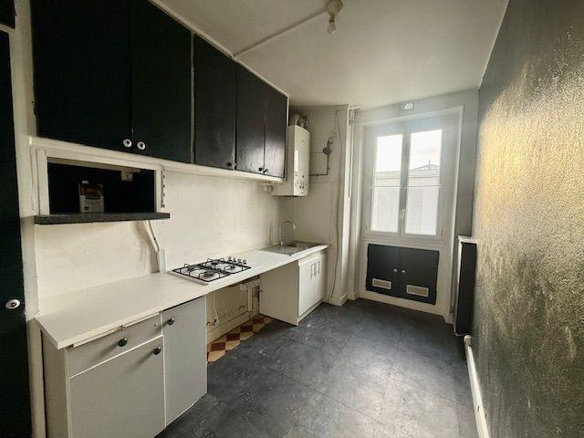 Appartement - 74 m² - 4 pièces