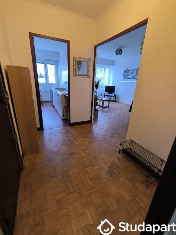 Appartement - 77 m² - 4 pièces