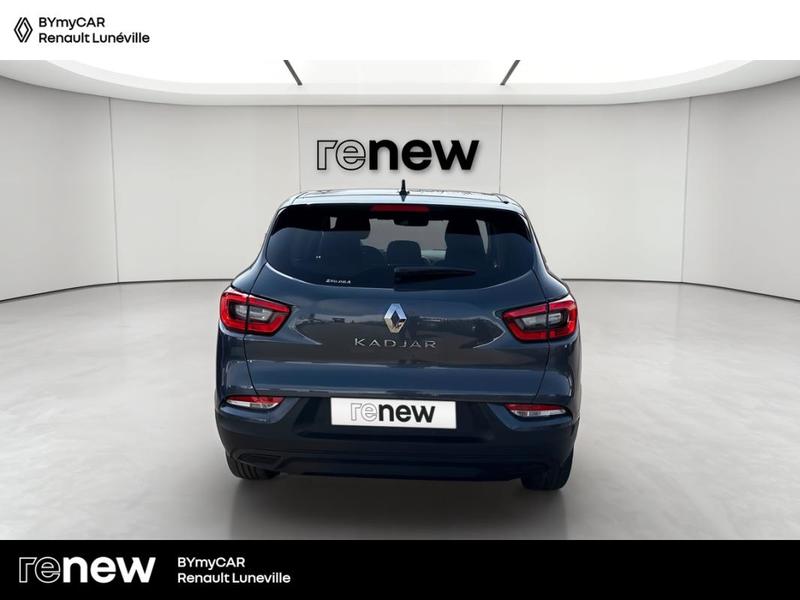 Renault Kadjar Blue dCi 115 Edc Business