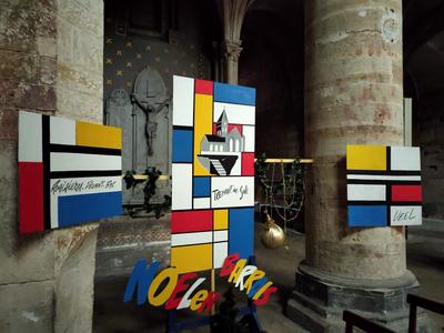 Exposition - Noël en Barrois