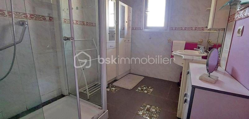 Maison - 92 m² - 3 pièces