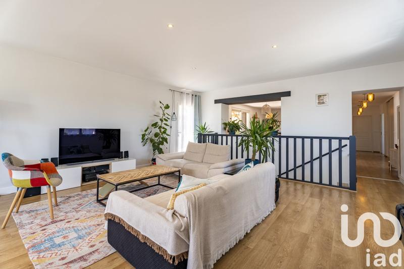 Appartement - 155 m² - 5 pièces