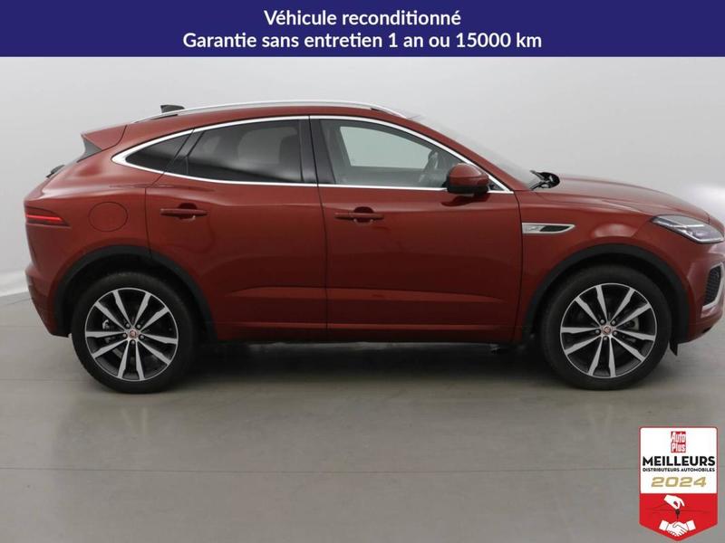 Jaguar E-Pace P300e Phev Awd Bva R-Dynamic Hse +Toit