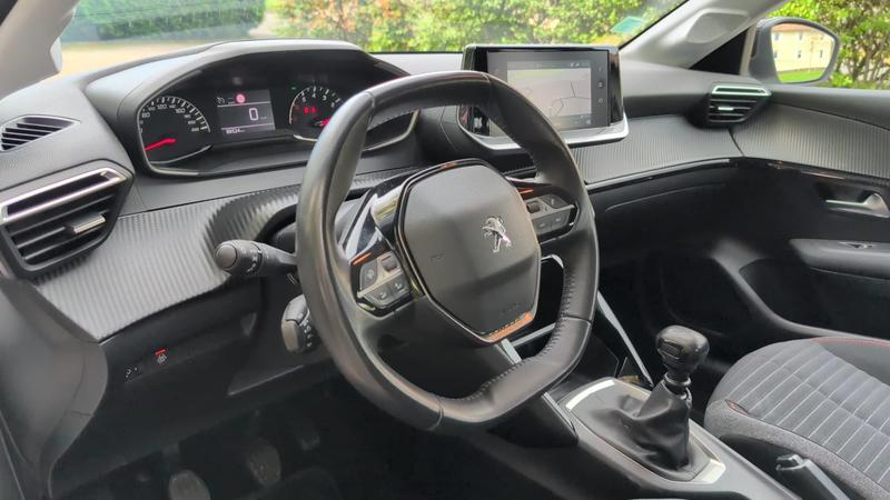 Peugeot 208 2 1.5 BlueHdi 100 Business