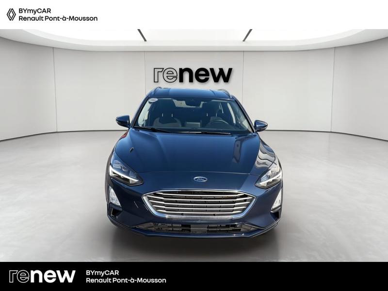 Ford Focus Sw 1.0 EcoBoost 125 s&amp;S mHEV Trend Business